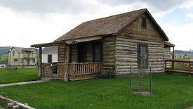  Coutant House - 1890